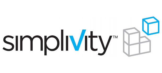 SimpliVity
